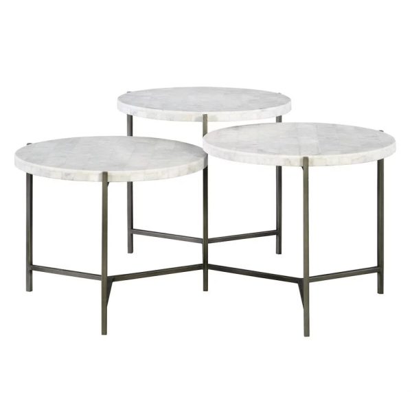 38 inch Tiered Coffee Table Bailey Street Home 208-Bel-3826004 - Image 6