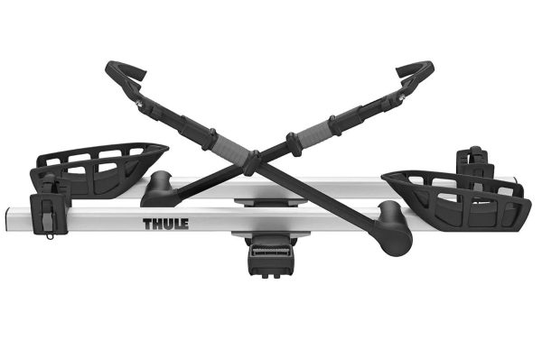 Thule T2 Pro XT 2 Bike Premium Platform Hitch Rack - Image 7