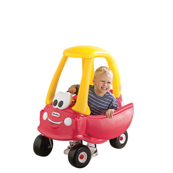 Little Tikes Cozy Coupe - Image 2