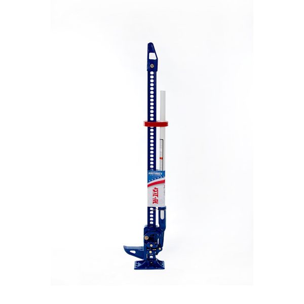 Hi-Lift 48 Inch All Cast Original Power Tool Patriot Edition Jack - Image 3