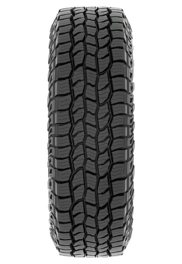 Cooper Discoverer All-Terrain LT275/70R18 125S All-Terrain Tire - Image 4