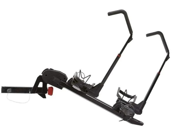 YAKIMA Dr.Tray Premium Lightweight Tray Hitch Bike Rack - Image 15