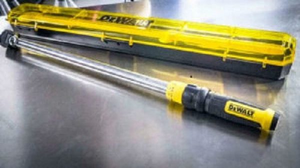 DEWALT 1/2" TORQUE WRENCH - Image 2