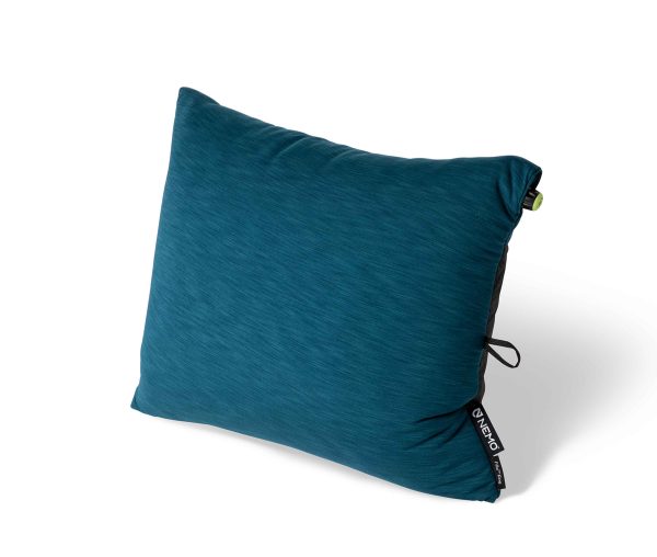 Filloâ¢ King Camping Pillow