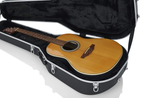 Gator Acoustic Guitars GC DEEP BOWL - Image 3