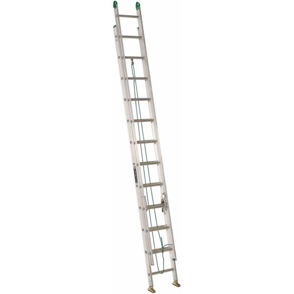 AE4224PG Extension Ladder 24 Feet