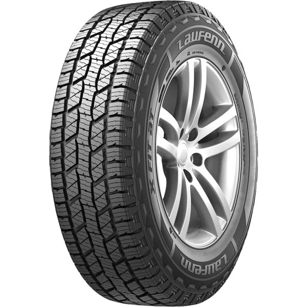 Laufenn X FIT AT LC01 All Terrain LT30X9.50R15 104S C Light Truck Tire