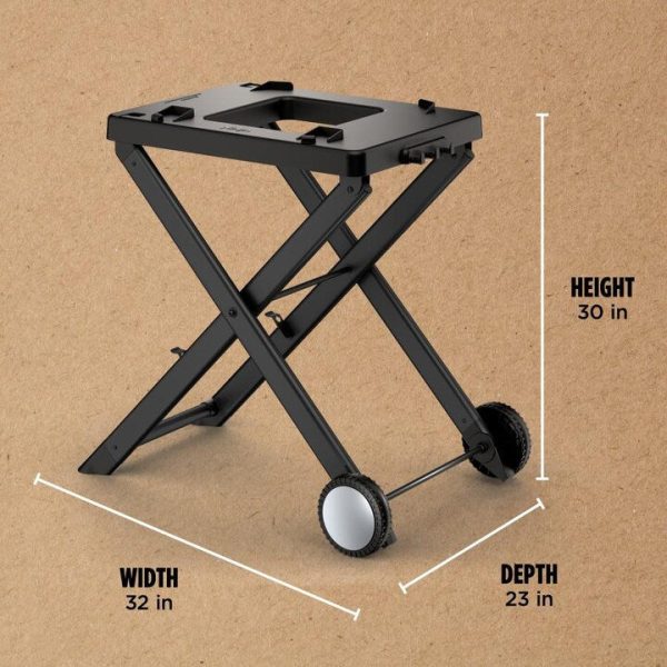 Ninja Collapsible Grill Stand💝 Last Day For Clearance - Image 6