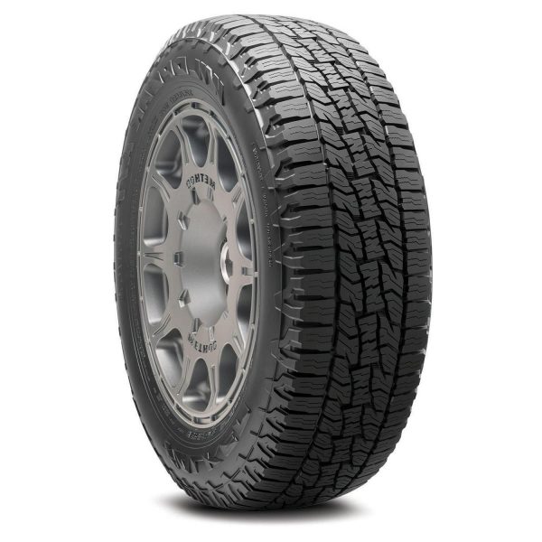 Falken Wildpeak A/T Trail All Terrain 215/65R16 102H XL SUV/Crossover Tire - Image 5