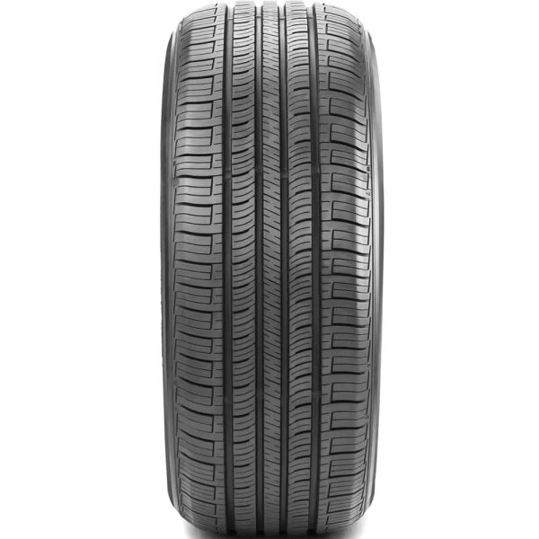 Pair of 2 (TWO) Nexen N'Priz AH5 235/75R15 109S XL AS All Season A/S Tires - Image 4