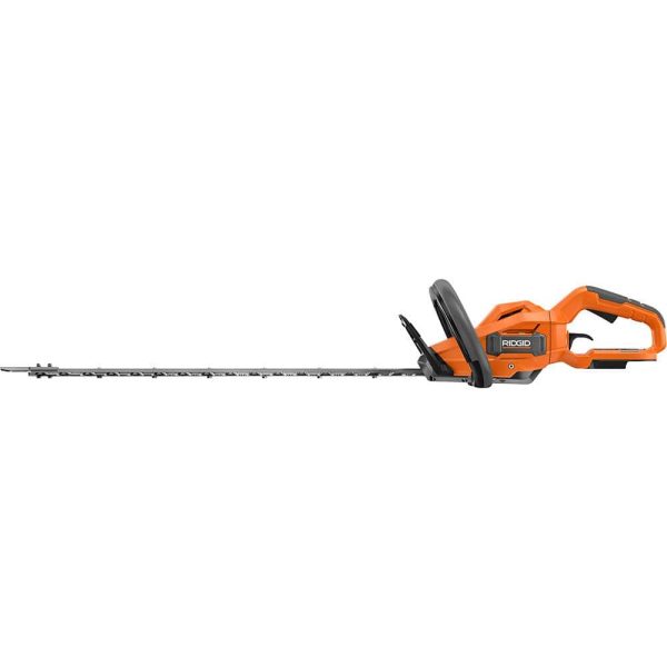 18V Brushless Cordless Battery 22 in. Hedge Trimmer (Tool Only) R01401B - Image 10