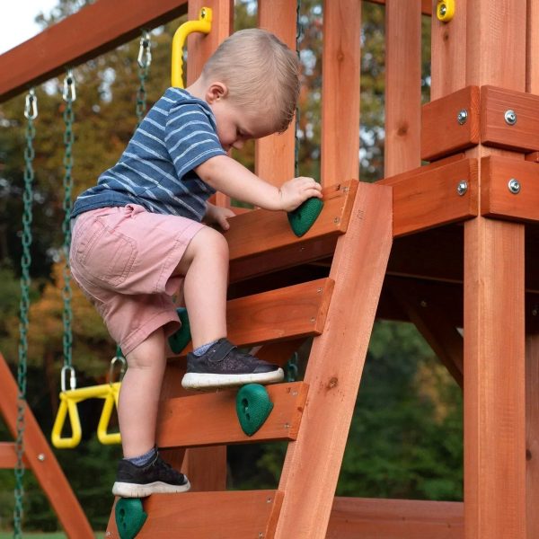 Tucson Swing Set - Image 3