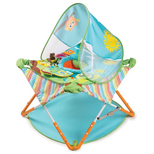 Summer Infant Portable Activity Center