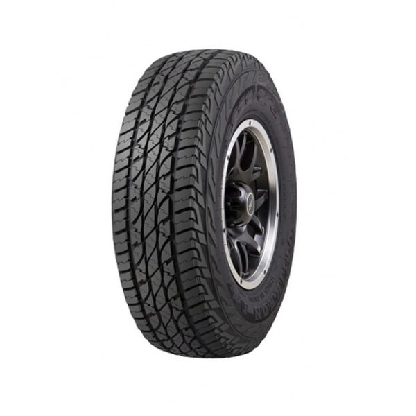 Accelera Omikron A/T All Terrain LT235/75R15 116/113Q E Light Truck Tire