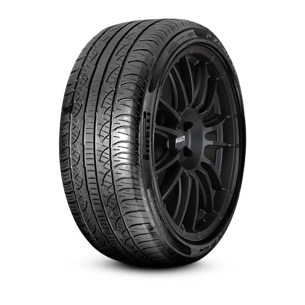 Pirelli P ZERO ALL SEASON All Season 235/45R18 94V Passenger Tire - Image 5