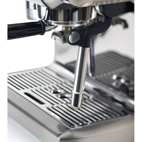 Breville Oracle Touch Automatic Coffee & Espresso Maker - Image 5