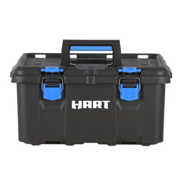 Hart Stack System， Mobile Tool Storage and Organization， Fits Modular Storage System - Image 12