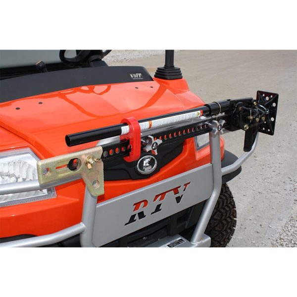 36" Hi-Lift UTV Jack - Image 2