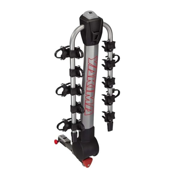 YAKIMA RidgeBack Tilt-Away Hitch Bike Rack - Image 15