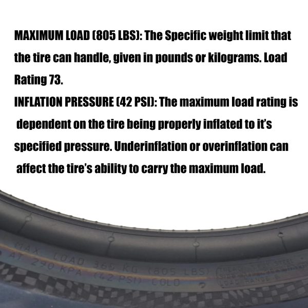 Continental ContiSportAttack 2 120/70ZR17 Front & 180/55ZR17 Rear Sports Motorcycle Tires - High-Performance Grip, Enhanced Stability, and Quick Warm-Up 120/70-17, 180/55-17 - Image 11