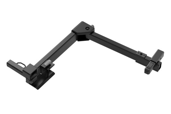 Thule Access Swing-Away Conversion for Hitch Mount Bike Rack - 9037 - Image 3