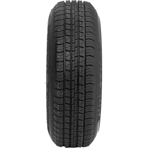 Suretrac Power Touring 155/80R13 75S A/S All Season Tire - Image 2