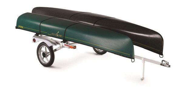 YAKIMA RACK and ROLL 78" Multi-Sport Gear Trailer - 8008107 - Image 16