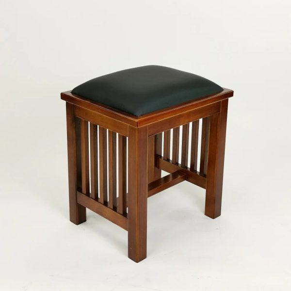 Wayborn Mission Style Barstool