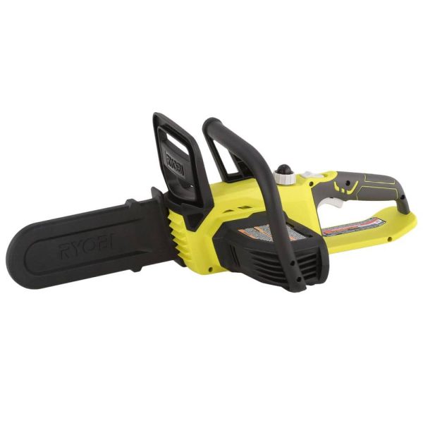 ONE+ 18V 10 in. Battery Chainsaw (Tool Only) P546BTL - Image 9