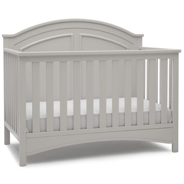 Delta Children Perry Convertible Crib - Image 7