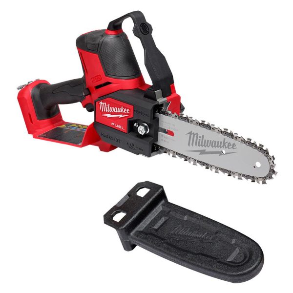 MW M18 FUEL Hatchet 8" Pruning Saw Bare Tool 3004-20 from MW