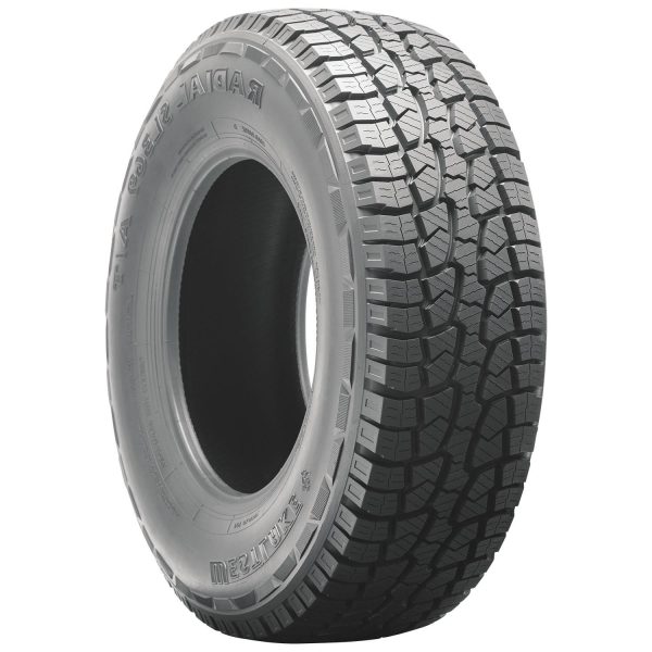 Westlake SL369 All Terrain 235/75R15 109S XL Light Truck Tire - Image 5