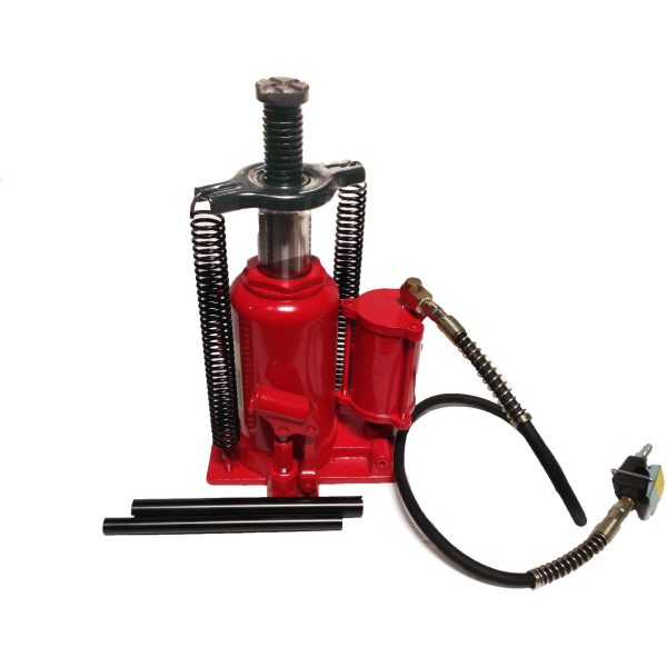 20 Ton Air Hydraulic Bottle Jack