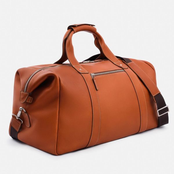 Domingo Duffel Bag - Men's - Image 8