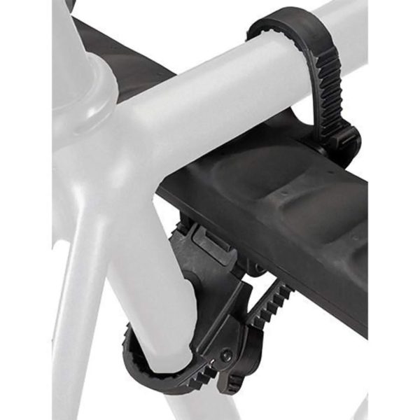 YAKIMA FullSwing Premium Swing-Away Hitch Bike Rack - 8002465 - Image 6