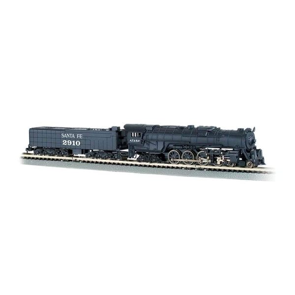 Bachmann Trains Empire Builder Enthusiast - Image 2