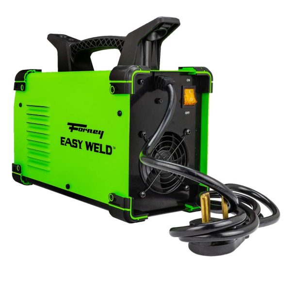 Forney Easy Weld 120V Welder - Image 6