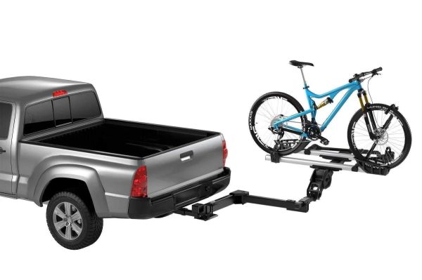 Thule Access Swing-Away Conversion for Hitch Mount Bike Rack - 9037 - Image 2