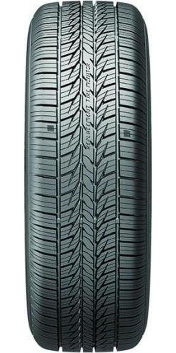 General Tire All-Season Touring ALTIMAX RT43 225/50R17 94 T Tire - Image 4