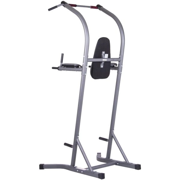 Body Champ PT620 Multi Functional Power Tower for Upper Body Strength Training - Image 7