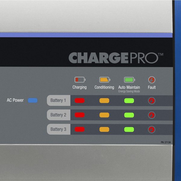 Marinco Guest Chargepro 12V On-Board Battery Charger - Image 4