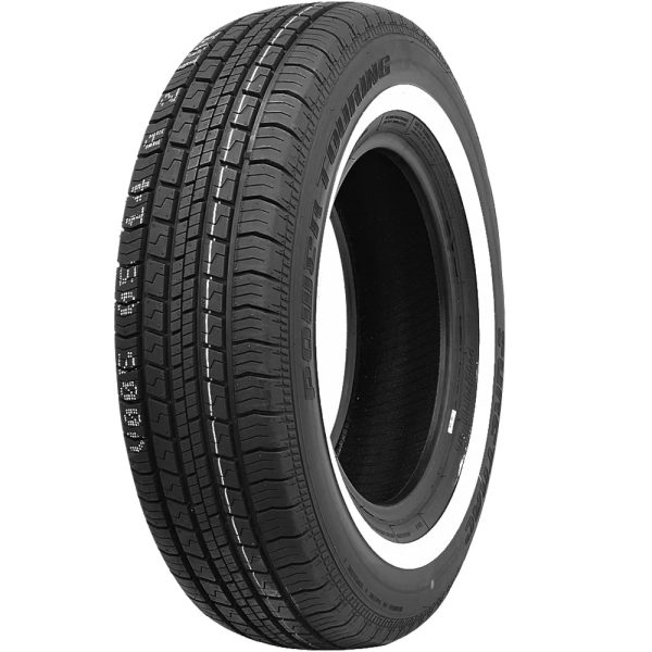 Suretrac Power Touring 155/80R13 75S A/S All Season Tire - Image 3