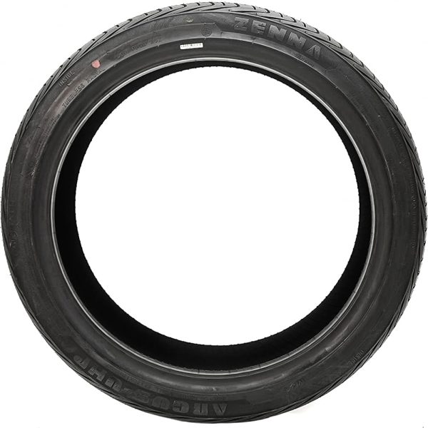 Zenna Argus-UHP 245/40ZR19 98W XL A/S High Performance All Season Tire - Image 5