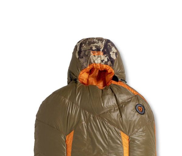 Stalkerâ¢ Down Sleeping Bag