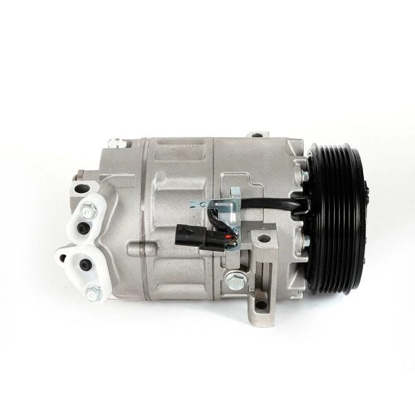 TOOL1SHOoo Air Conditioner Compressor & Clutch CO 10871C for Nissan Sentra L4 2.0L 07-11 - Image 6