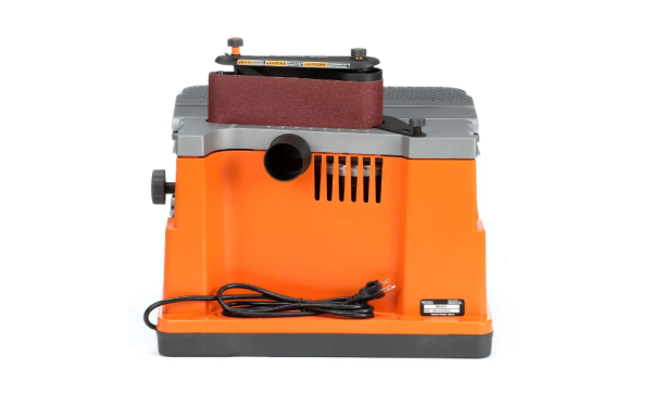 RIDGID EB4424 Oscillating Edge Belt/Spindle Sander - Image 9