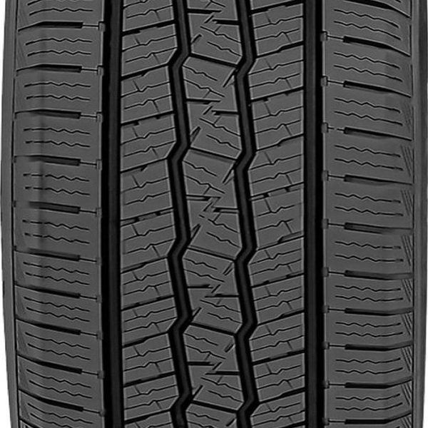 Prinx HiCountry HT2 Highway 265/60R18 110H SUV/Crossover Tire - Image 3