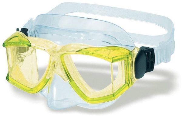 Antigua Extreme Thermotech Swim Mask