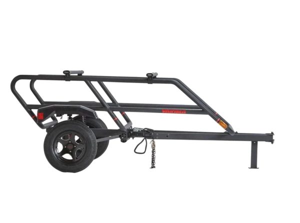 YAKIMA EasyRider Premium Two-Level Multi-Sport Gear Trailer - 8008129 - Image 20