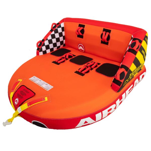 Airhead Super Mable Towable Boating